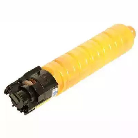 Picture of RICOH SPC430DN TONER CARTRIDGE YELLOW