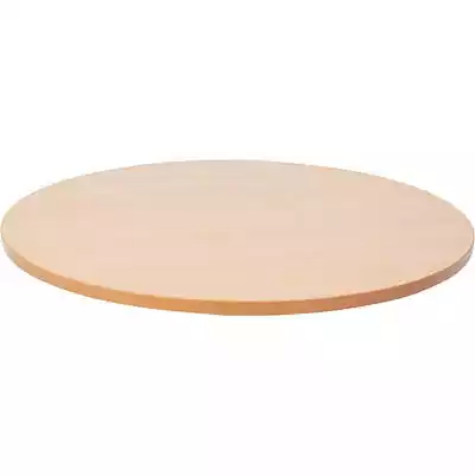 Picture of RAPIDLINE TABLE TOP ROUND 1200MM BEECH