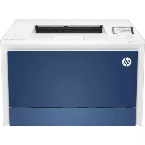 Picture of HP 4201DN LASERJET PRO COLOUR LASER PRINTER A4 BLUE