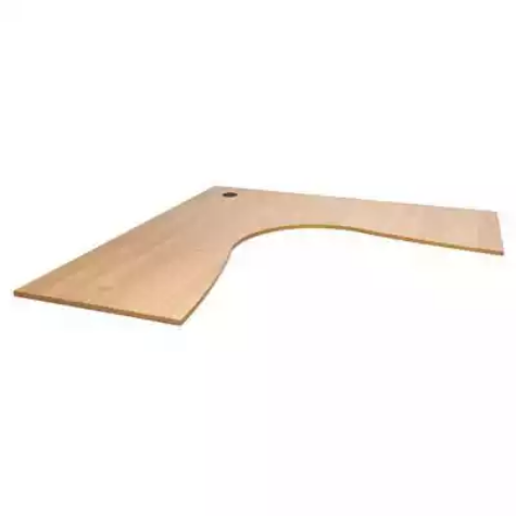 Picture of RAPIDLINE CORNER WORK TOP 1800 X 1200 X 700MM BEECH