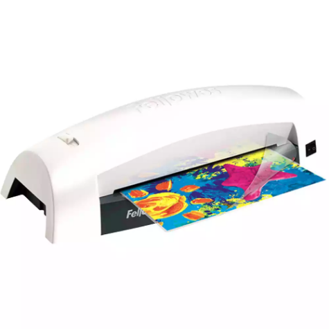 Picture of FELLOWES LUNAR PLUS LAMINATOR A3 WHITE/GREY