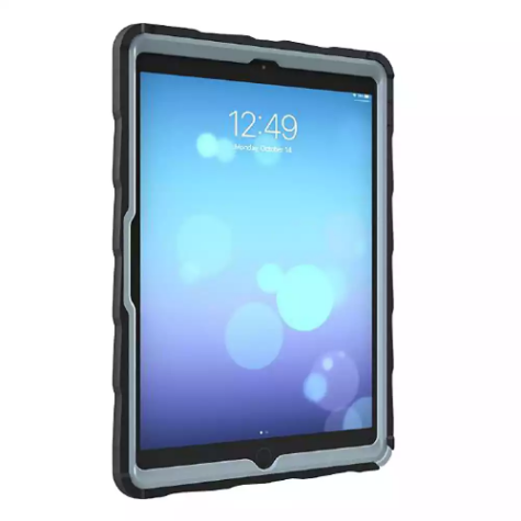 Picture of GUMDROP DROPTECH CASE FOR APPLE IPAD 10.2 INCH CLEAR