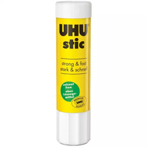 Picture of UHU GLUE STICK 21G