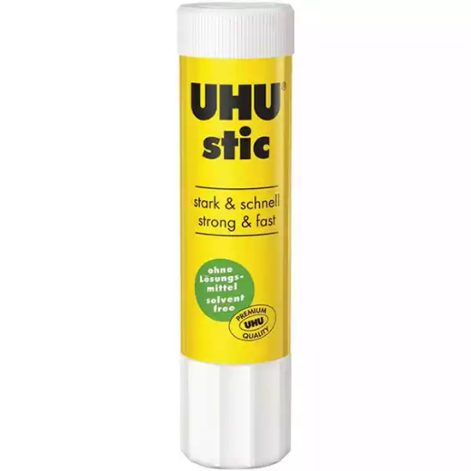Picture of UHU GLUE STICK 21G