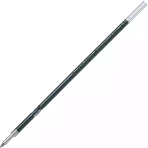 Picture of PILOT RFNS-GG SUPER GRIP BALLPOINT PEN REFILL 1.0MM BLUE