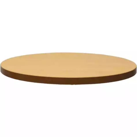 Picture of RAPIDLINE TABLE TOP ROUND 900MM BEECH