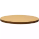 Picture of RAPIDLINE TABLE TOP ROUND 900MM BEECH