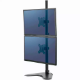 Picture of FELLOWES PROFESSIONAL SERIES DUAL STACKING MONITOR ARM BLACK