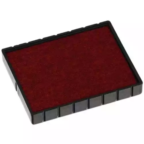 Picture of COLOP E/53 SPARE PAD RED