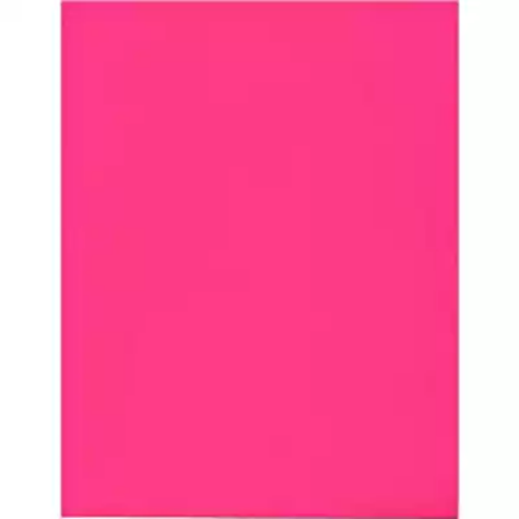 Picture of COLOURFUL DAYS COLOURBOARD 200GSM 510 X 640MM PINK PACK 50