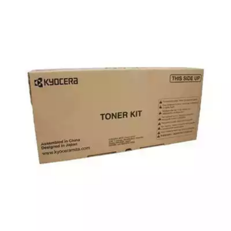 Picture of KYOCERA TK8709C TONER CARTRIDGE CYAN