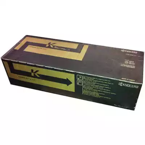 Picture of KYOCERA TK8309K TONER CARTRIDGE BLACK