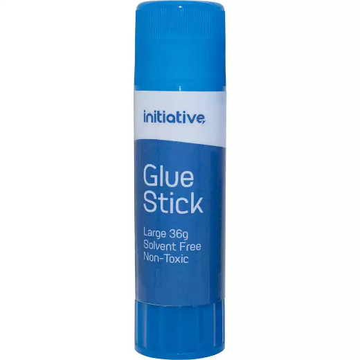 Picture of INITIATIVE GLUE STICK 36G