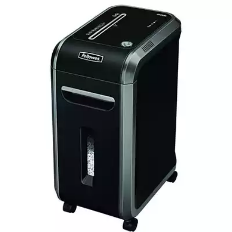 Picture of FELLOWES 99MS MICROSHRED HIGH SECURITY SHREDDER MICRO CUT