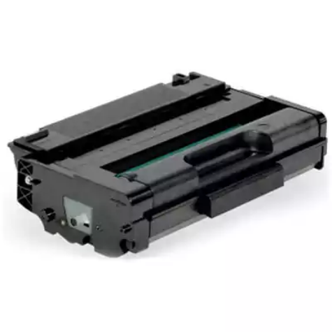 Picture of WHITEBOX REMANUFACTURED RICOH 406517 TONER CARTRIDGE BLACK