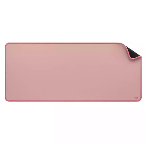 Picture of LOGITECH DESK MAT STUDIO SERIES 300 X 700MM ROSE