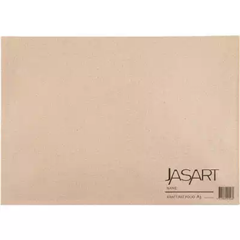 Picture of JASART KRAFT ART FOLIO A3