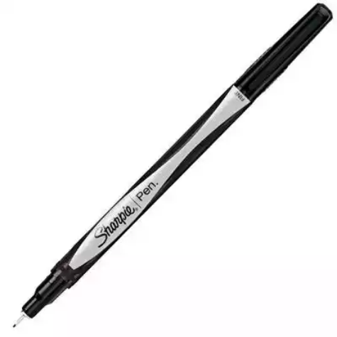 Picture of SHARPIE FINELINER PEN 0.4MM BLACK PACK 2