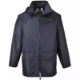 Picture of PORTWEST S440 CLASSIC RAIN JACKET NAVY XXXL
