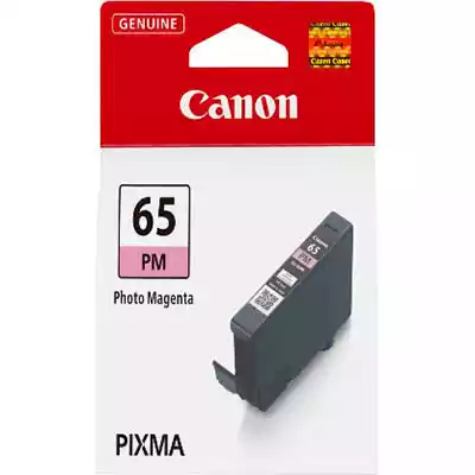 Picture of CANON CLI65 INK CARTRIDGE PHOTO MAGENTA