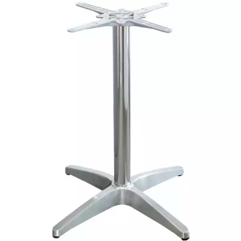 Picture of ASTORIA TABLE BASE 720MM ALUMINIUM