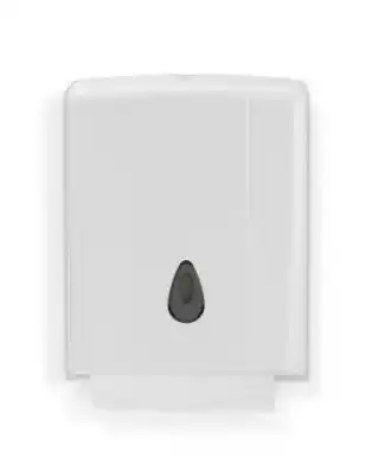 Picture of REGAL HAND TOWEL ROLL DISPENSER WHITE