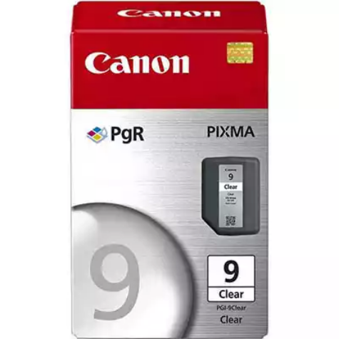 Picture of CANON PGI9 INK CARTRIDGE CLEAR