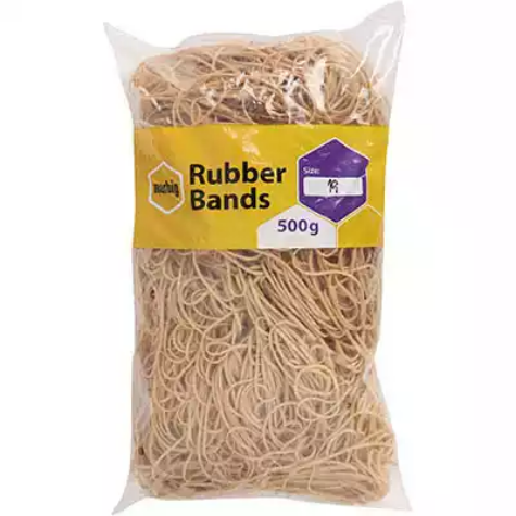 Picture of MARBIG RUBBER BANDS SIZE 19 500G