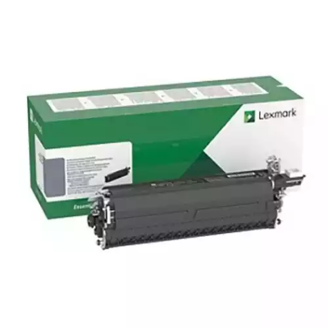 Picture of LEXMARK 73D0W00 WASTE TONER BOTTLE