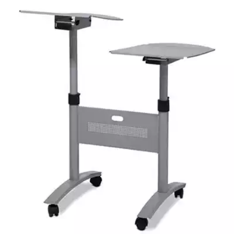 Picture of VISIONCHART DUO PROJECTOR AND LAPTOP STAND