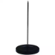 Picture of ESSELTE SPIKE FILE METAL BLACK