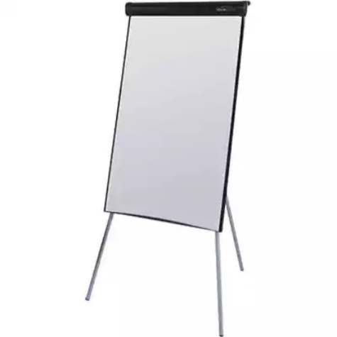 Picture of VISIONCHART FLIPCHART EASEL STAND MAGNETIC 700 X 1000MM