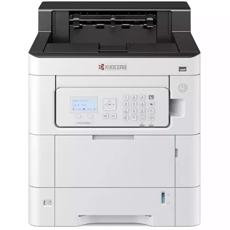 Picture of KYOCERA PA4000CX ECOSYS COLOUR LASER PRINTER A4