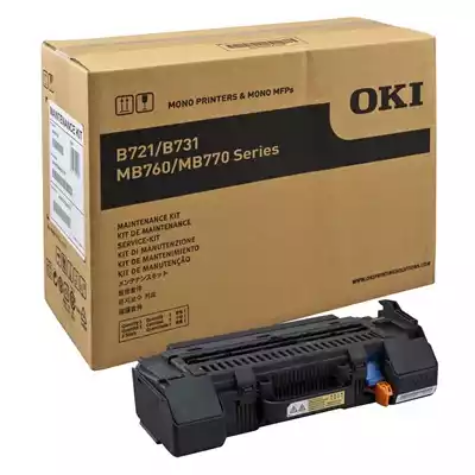 Picture of OKI 45435104 B721 FUSER UNIT