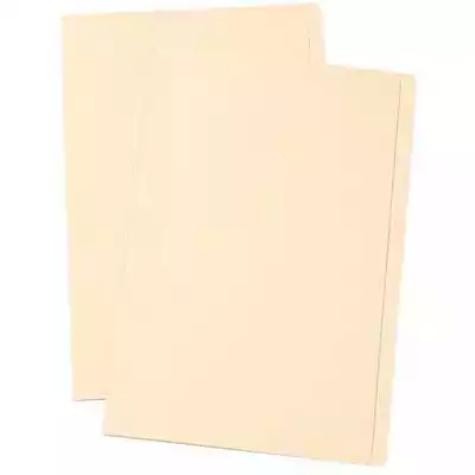 Picture of MARBIG MANILLA FOLDER FOOLSCAP BUFF PACK 20