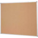 Picture of QUARTET PENRITE CORKBOARD ALUMINIUM FRAME 1800 X 1200MM