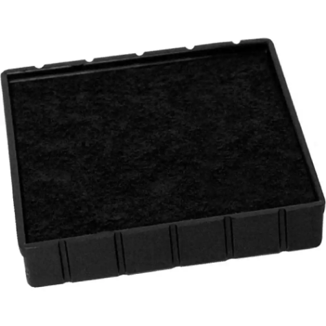 Picture of COLOP E/52 SPARE PAD BLACK