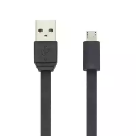 Picture of MOKI SYNCHARGE CABLE USB-A TO MICRO-USB 900MM BLACK