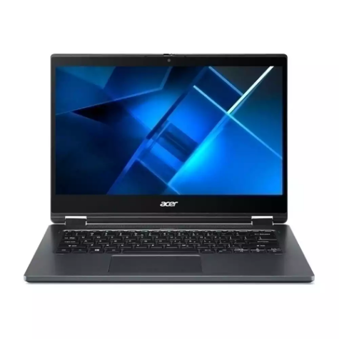 Picture of ACER TRAVELMATE NOTEBOOK P214 I5 16GB 14INCHES BLACK