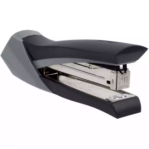 Picture of REXEL SMOOTHGRIP STAPLER BLACK/GREY