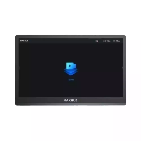 Picture of MAXHUB CAPTURE HOST 15.6INCHES BLACK