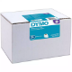 Picture of DYMO 0722360 LW ADDRESS LABELS 28 X 89MM WHITE ROLL 130 BOX 24