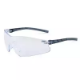 Picture of DNC SAFETY GLASSES HAWK CLEAR LENS COLOUR AND COATING