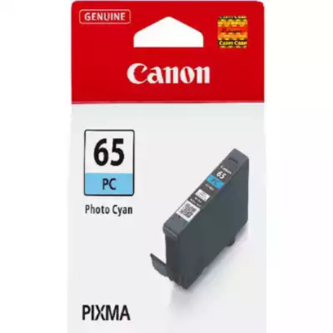 Picture of CANON CLI65 INK CARTRIDGE PHOTO CYAN