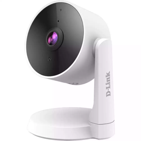 Picture of D-LINK DCS-8330LH MYDLINK SMART FULL HD WI-FI CAMERA WHITE