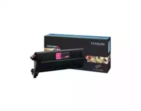 Picture of LEXMARK C920 TONER CARTRIDGE MAGENTA