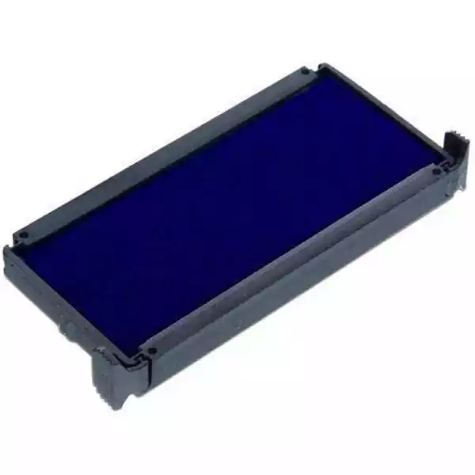 Picture of TRODAT 6/4913 SWOP PAD 58 X 22MM BLUE