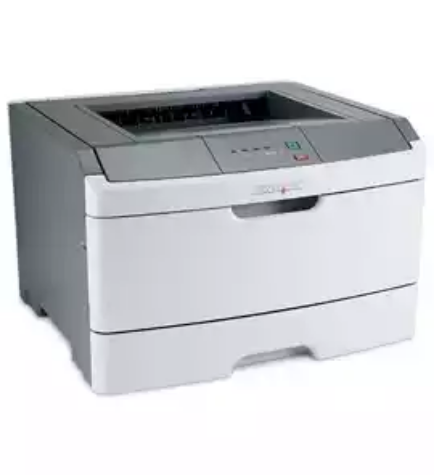 Picture of LEXMARK E260DN PRINTER MONO LASER