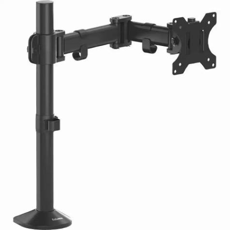 Picture of FELLOWES REFLEX SINGLE MONITOR ARM