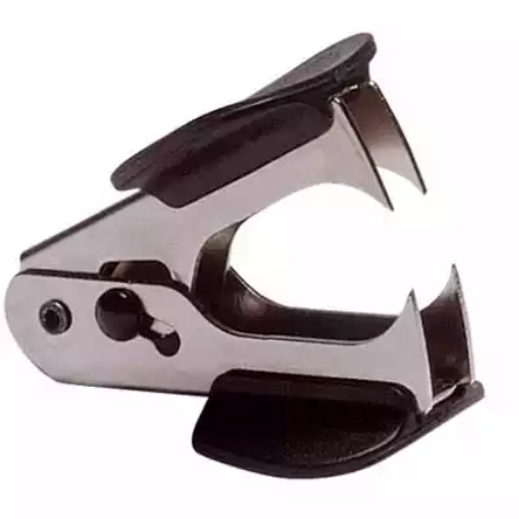 Picture of REXEL STAPLE REMOVER LOCKABLE BLACK